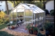 Acheter Serre de jardin Juliana Premium 8,3m2 profilé alu polycarbonate