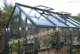 Acheter Serre de jardin Juliana Premium 8,3m2 Anthracite verre horticole