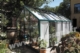Acheter Serre de jardin Juliana Premium 12,1m2 profilé vert verre horticole