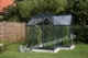 Acheter Serre de jardin Juliana Orangerie 8,6m2 verre horticole Anthracite