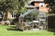 Acheter Serre de jardin Juliana Compact Plus Alu 8,3m2 verre horticole
