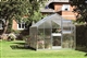 Acheter Serre de jardin Juliana Compact Plus Alu 8,3m2 polycarbonate