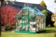 Acheter Serre de jardin Juliana Compact Plus vert 8,3m2 verre horticole