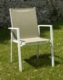 Acheter Fauteuil Floride empilable