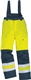 Acheter Pantalon fluo chaud haute visibilité DeltaPlus Fargo Panoply jaune