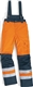 Acheter Pantalon fluo chaud haute visibilité DeltaPlus Fargo Panoply orange