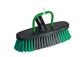 Acheter Brosse ovale HiFlo Hard 27 cm