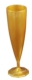 Acheter Flute jetable champagne or 13 cl