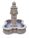 Acheter Fontaine de jardin Venise Lams