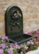 Acheter Fontaine de jardin en fonte d'aluminium Marly
