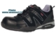Acheter Chaussure de securité Parade Gatsby noir S1P