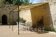 Acheter Tonnelle de jardin Luxe adossée 3 x 4 m