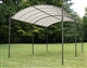 Acheter Tonnelle de jardin Azur 3 x 4 m Lams