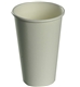Acheter Gobelet boisson chaude carton blanc 30 cl paquet de 50