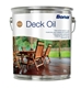 Acheter Huile parquet extérieure Bona Deck Oil naturel bidon de 5 L