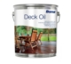 Acheter Huile pour parquet extérieur Bona Deck Oil bidon de 5 L