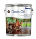 Acheter Huile parquet extérieure Bona Deck Oil brun bidon de 5 L