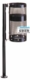 Acheter Poubelle acier perfore Rubbermaid Howard Towne 38 litres