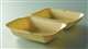 Acheter Boite hamburger isotherme 185 x 133 x 75 mm colis de 500