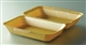 Acheter Boite hamburger isotherme 240 x 133 x 80 mm haute colis de 500