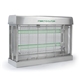 Acheter Destructeur insecte zone humide IP44 agroalimentaire 350 m2 inox