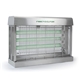 Acheter Destructeur insecte zone humide IP44 agroalimentaire 500 m2 inox
