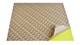 Acheter Plaque de glu jaune pour destructeur Halo 60 W paquet de 6