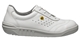 Acheter Chaussure de securite femme sport Jaguar blanc femme S1 SRC ESD