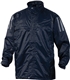 Acheter Veste de pluie DeltaPlus polyester enduit PVC Kissi Panoply bleu