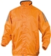 Acheter Veste de pluie DeltaPlus polyester enduit PVC Kissi Panoply orange