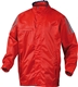 Acheter Veste de pluie DeltaPlus polyester enduit PVC Kissi Panoply rouge