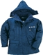 Acheter Veste froid extreme polyester coton 3M thinsulate Laponie II Panoply