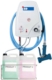 Acheter Centrale de nettoyage lavage 2 produits tuyau 20 mètres