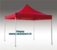 Acheter Tente de reception pliante 3 x 6 m Vitabri V4 structure