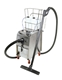 Acheter Nettoyeur vapeur Polti professionnel  mondial vap 7000 Inox