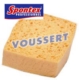 Acheter Eponge Spontex seche tradition numero 2