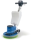 Acheter Monobrosse Numatic NPT1530 bi vitesse 150 300 tours plateau flexidrive
