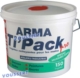 Acheter Arma ti pack lingette nettoyante main seau de 150 lingettes