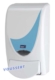 Acheter Distributeur de savon Deb Proline poussoir bleu