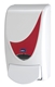 Acheter Distributeur de savon DEB Proline ROUGE