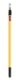 Acheter Manche Rubbermaid telescopique 121,9 cm - 182,9 cm