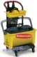 Acheter Chariot de menage lavage Rubbermaid
