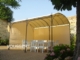 Acheter Rideaux pour tonnelle de jardin AZUR