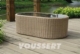 Acheter Table basse Samoa
