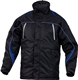 Acheter Parka froid capuche polyester Oxford enduit PU Ronneby Panoply