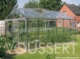 Acheter Serre de jardin professionnel Euroserre 10.79m2
