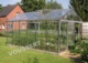 Acheter Serre de jardin professionnelle 27.87m2