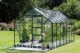 Acheter Serre de jardin Euro Serre Merkur 6700 6,70 m2