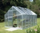 Acheter Serre de jardin Euro Serre Merkur 9900 9,90 m2