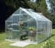 Acheter Serre de jardin Euro Serre Merkur 11500 11,5 m2